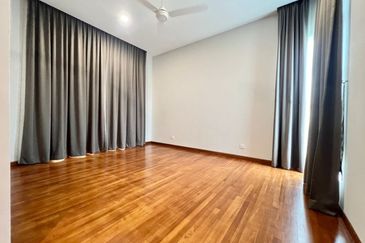 Isola Villa @ Senibong Cove