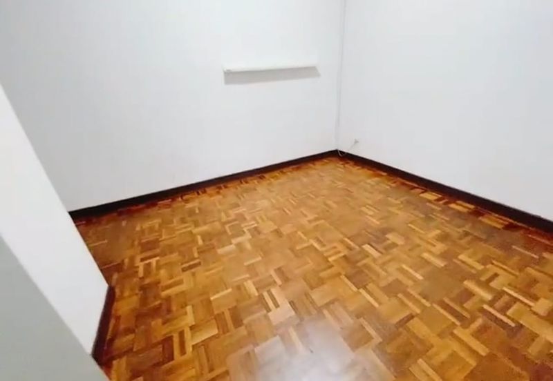 Permas Ville, Bandar Baru Permas Jaya