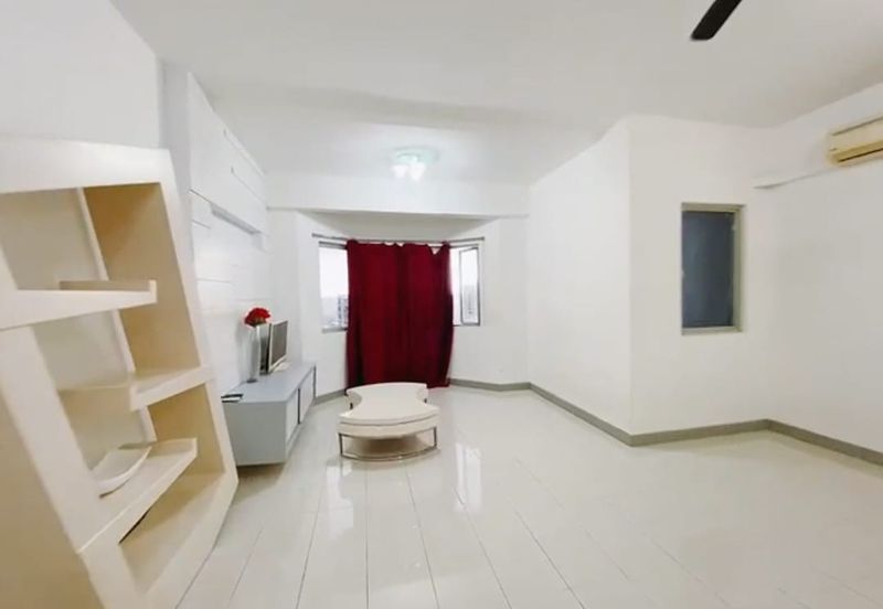 Permas Ville, Bandar Baru Permas Jaya