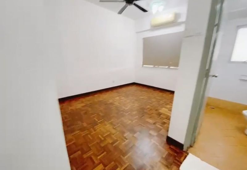 Permas Ville, Bandar Baru Permas Jaya