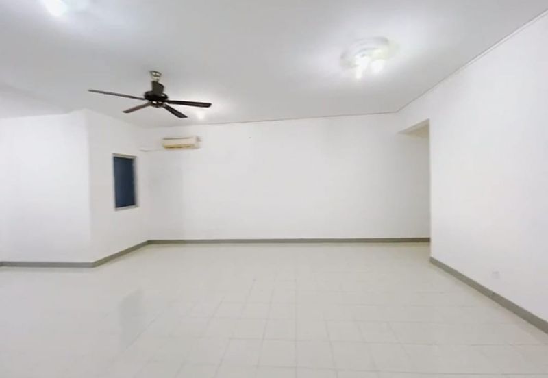 Permas Ville, Bandar Baru Permas Jaya