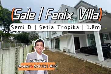 Fenix Villas