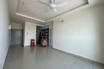 g Residence, Johor