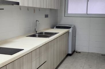 Paragon Suites @ CIQ