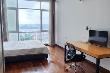 Paragon Suites @ CIQ