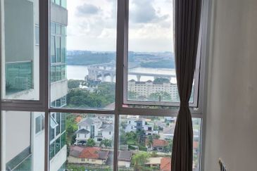 Paragon Suites @ CIQ