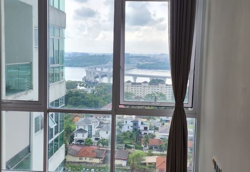 Paragon Suites @ CIQ