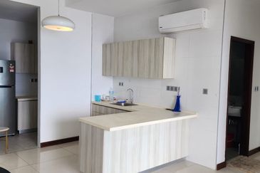 Paragon Suites @ CIQ