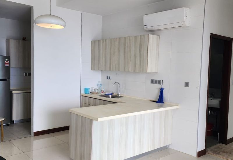 Paragon Suites @ CIQ