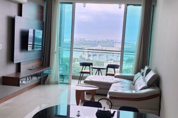 Paragon Suites @ CIQ