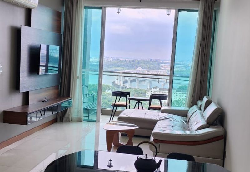 Paragon Suites @ CIQ