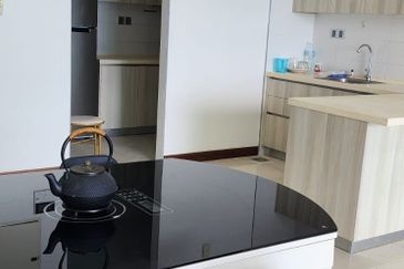 Paragon Suites @ CIQ