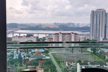 Paragon Suites @ CIQ