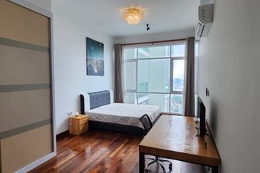 Paragon Suites @ CIQ