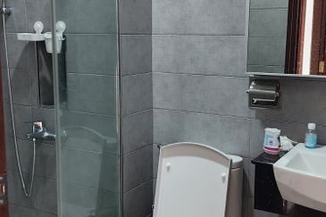 Paragon Suites @ CIQ