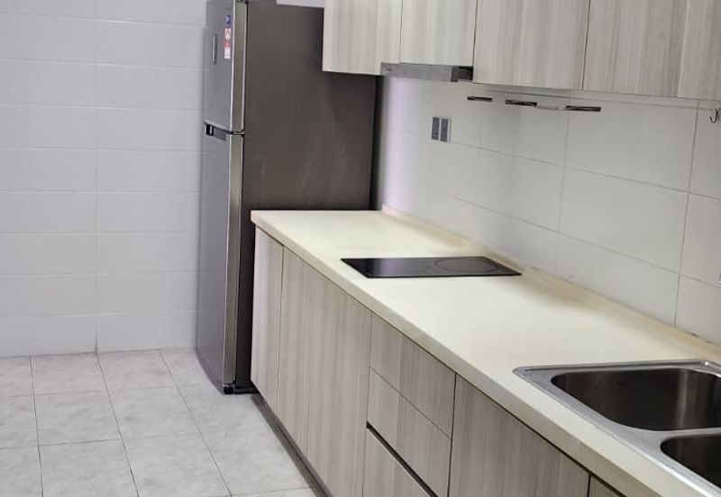 Paragon Suites @ CIQ