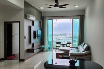 Paragon Suites @ CIQ