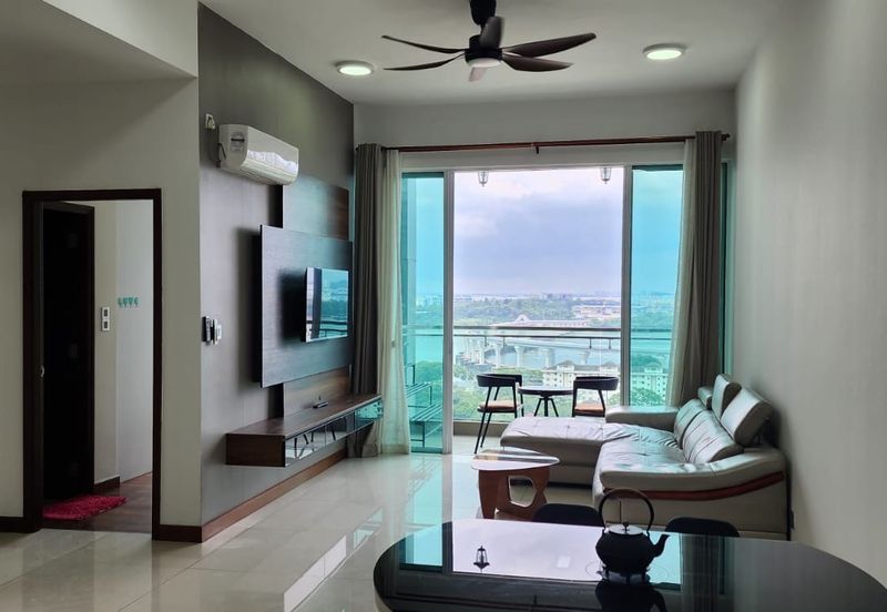 Paragon Suites @ CIQ