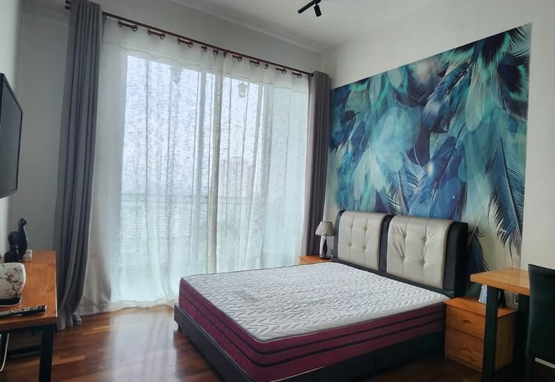 Paragon Suites @ CIQ