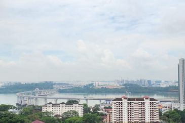 Paragon Suites @ CIQ