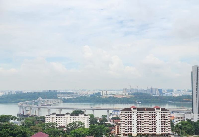 Paragon Suites @ CIQ