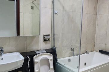 Paragon Suites @ CIQ