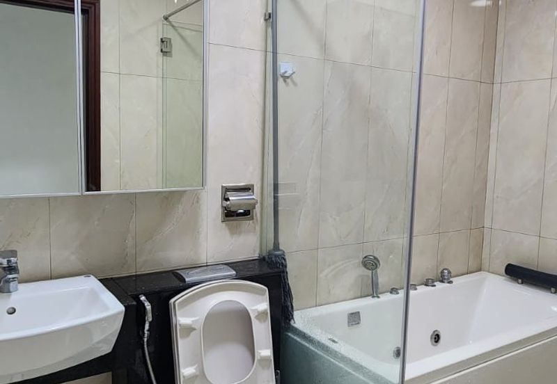 Paragon Suites @ CIQ