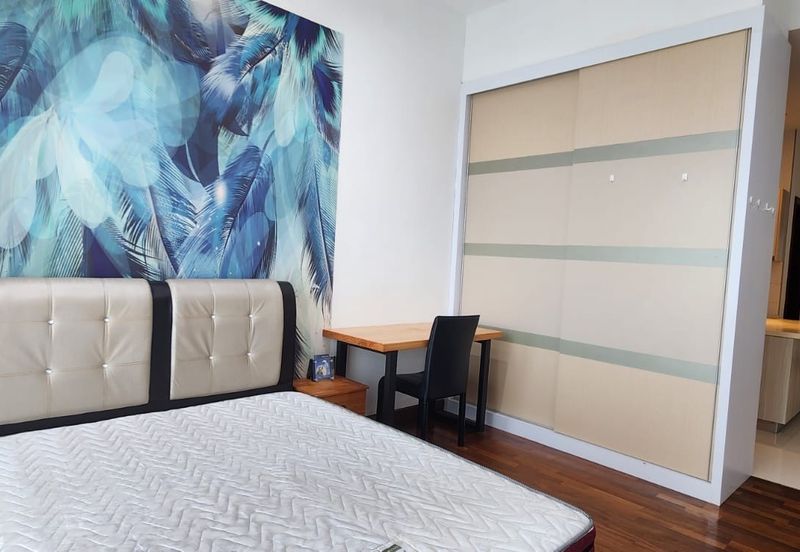 Paragon Suites @ CIQ