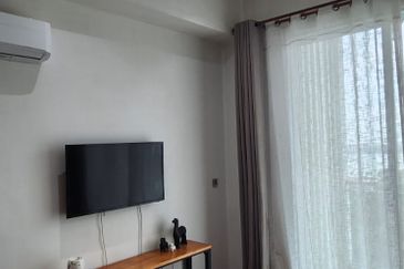 Paragon Suites @ CIQ