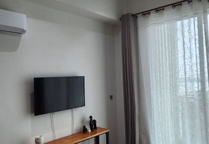 Paragon Suites @ CIQ