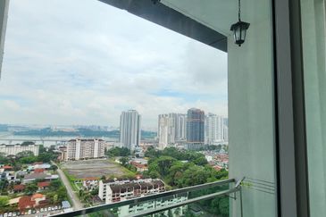 Paragon Suites @ CIQ