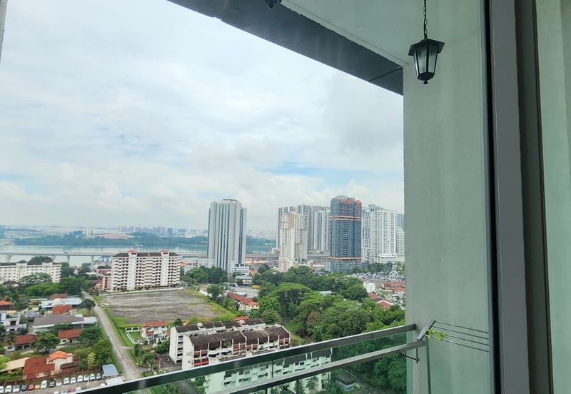 Paragon Suites @ CIQ