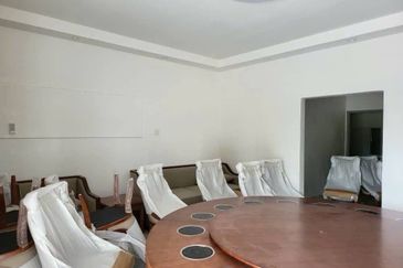 Serene Park @ Johor Bahru