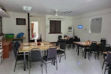 Serene Park @ Johor Bahru