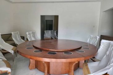 Serene Park @ Johor Bahru