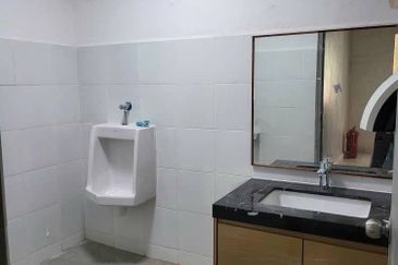 Serene Park @ Johor Bahru