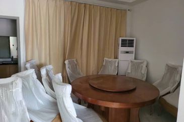 Serene Park @ Johor Bahru