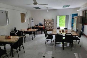 Serene Park @ Johor Bahru