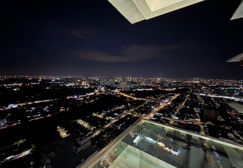 The Pinnacles (Pinnacle Tower)