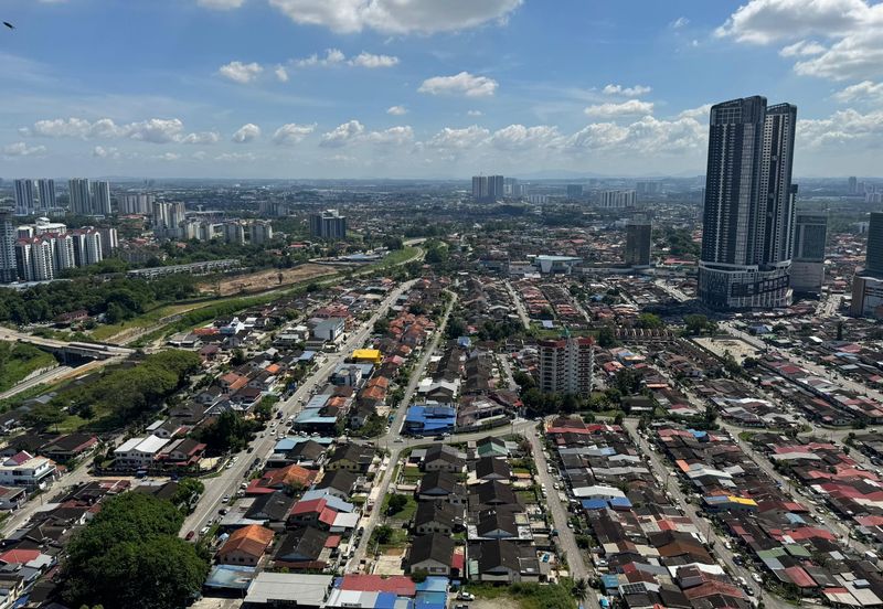 The Pinnacles (Pinnacle Tower)