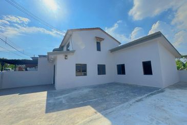 Taman Desa Cemerlang