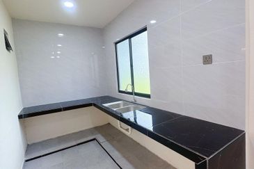 Taman Desa Cemerlang