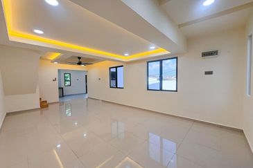 Taman Desa Cemerlang