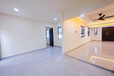 Taman Desa Cemerlang