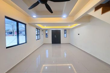 Taman Desa Cemerlang