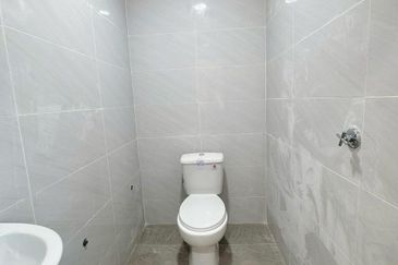 Taman Desa Cemerlang