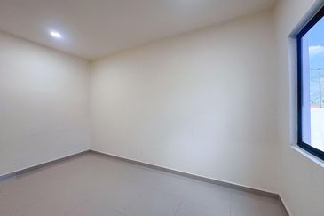 Taman Desa Cemerlang