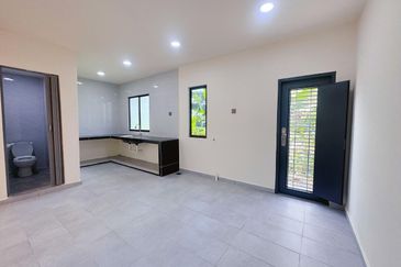 Taman Desa Cemerlang