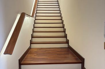 Avira Garden Terraces @ Medini