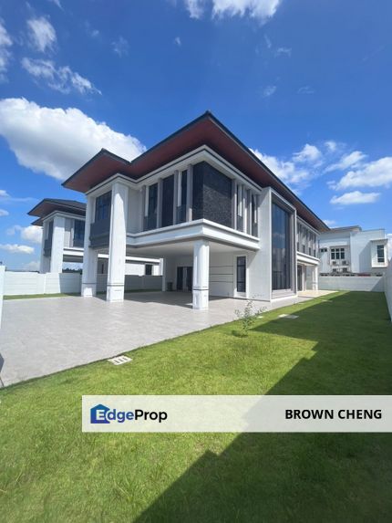 Setia Tropika Bungalow Setia Tropika Bungalow Setia Tropika Bungalow, Johor, Johor Bahru